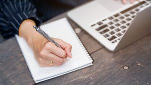 Essay Nedir 1 - Essay Yazma - Adım Adım Essay Yazma Becerisi - Essay Danışmanlık - Essay Yazdır