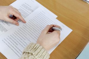 Tez nedir (27) – Çalışmaya Genel Bakış – Tez Danışmanlık – Tez Yaptırma