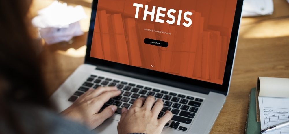Tez nedir (37) – Argüman - Organizasyon – Tez Danışmanlık – Tez Yaptırma