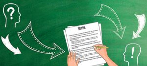 Tez nedir (52) – Göndermeden Önce Yapılması Gerekenler – Yapısal Düzenleme – Tez Danışmanlık – Tez Yaptırma