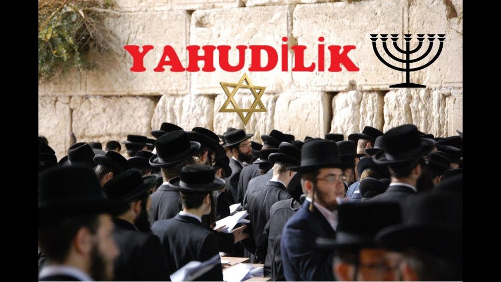 Yahudilik – Sosyoloji Ödevi Yaptırma – Sosyoloji Ödevi Fiyatları – Sosyoloji Alanı Ödevleri – Sosyoloji Tez Ödevi Yaptırma