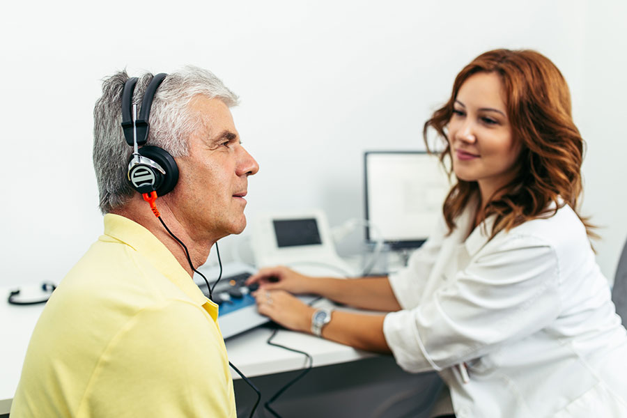 Odyometrik Test – İş Sağlığı ve Güvenliği Tez Yaptırma – İSG – İş Sağlığı ve Güvenliği Tez Yaptırma Ücretleri