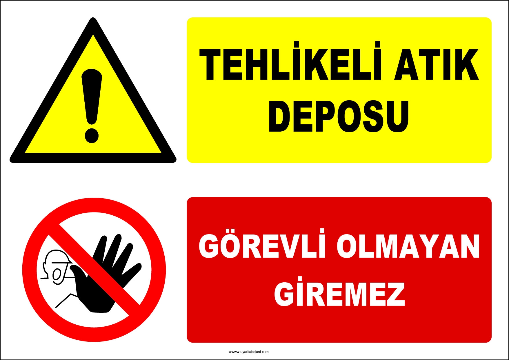 TEHLİKELİ ATIK – İş Sağlığı ve Güvenliği Ödevleri – İş Sağlığı ve Güvenliği Tez Yaptırma – İSG – İş Sağlığı ve Güvenliği Tez Yaptırma Ücretleri