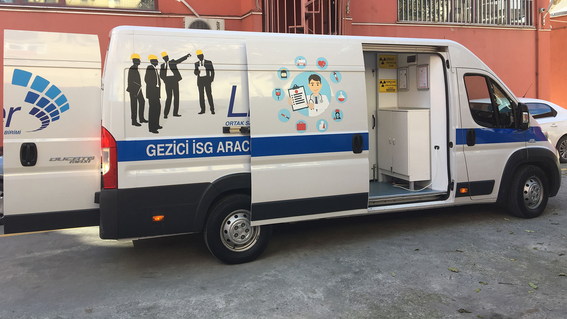 Read more about the article Araç Çalışması – İş Sağlığı ve Güvenliği Tez Yaptırma – İSG – İş Sağlığı ve Güvenliği Tez Yaptırma Ücretleri