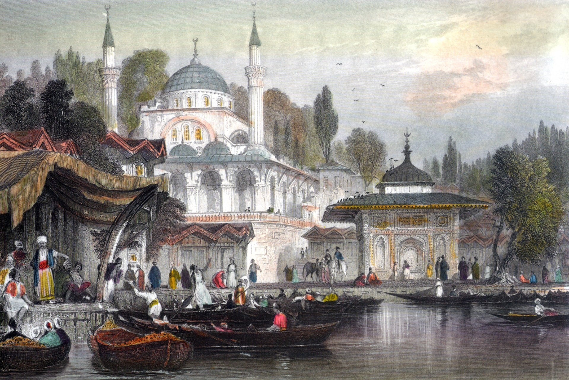 Read more about the article Osmanlı Kültürü – Edebiyat Alanında Tez Yaptırma – Edebiyat Tez Yaptırma Ücretleri – Edebiyat Ödevleri – Edebiyat Ödev Ücretleri