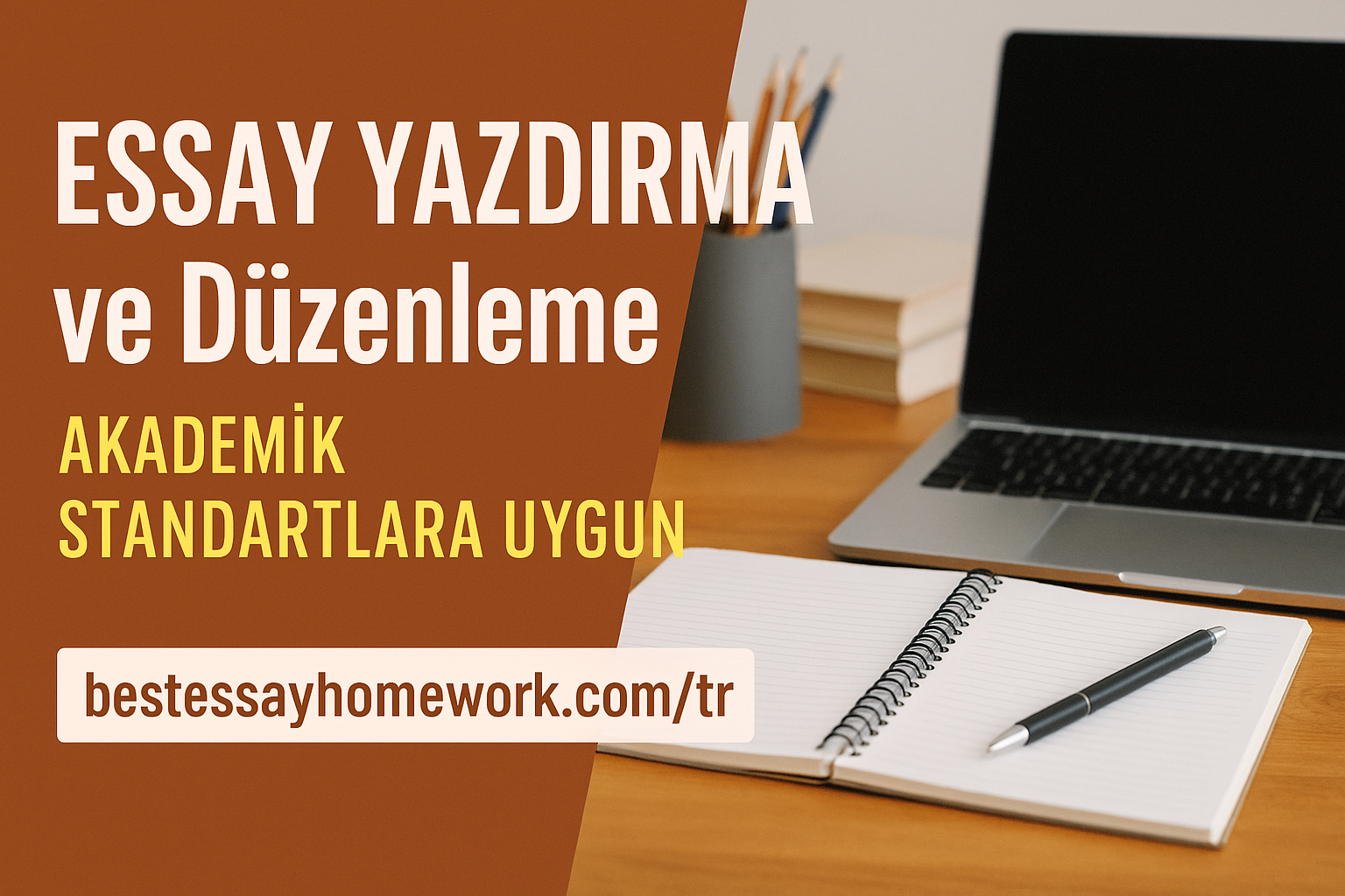 Read more about the article Essay Yazdırma ve Düzenleme | Akademik Standartlara Uygun