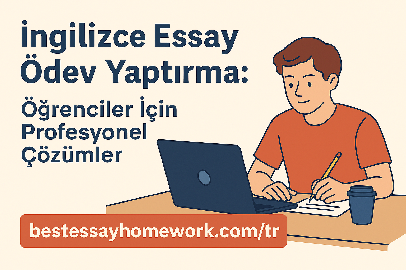 Read more about the article İngilizce Essay Ödev Yaptırma: Öğrenciler İçin Profesyonel Çözümler