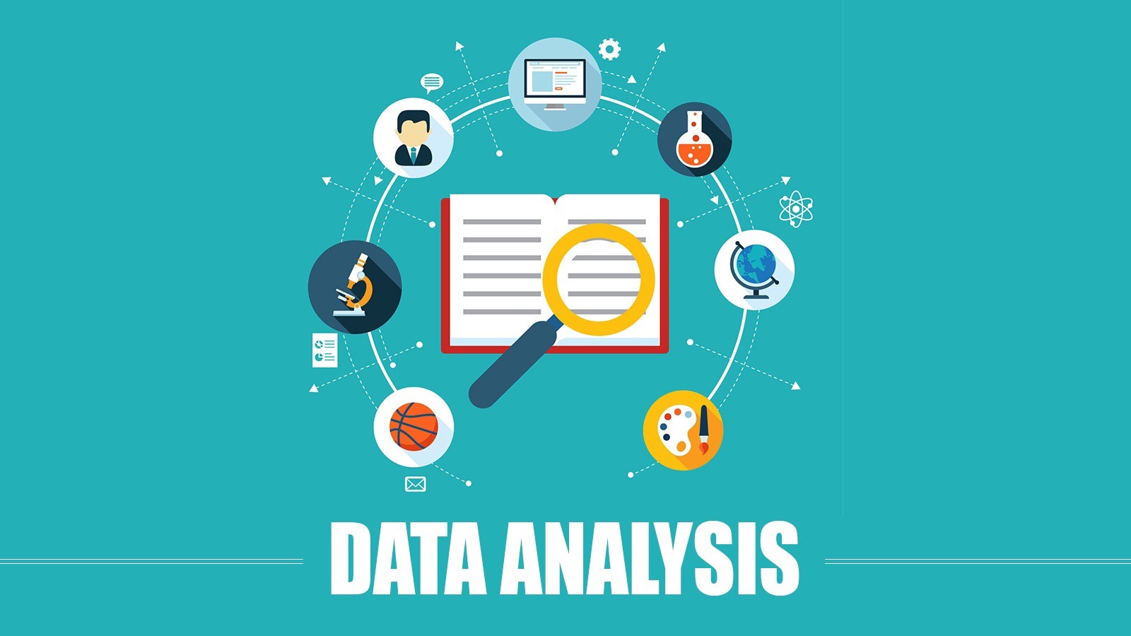 tools for data analysis using r